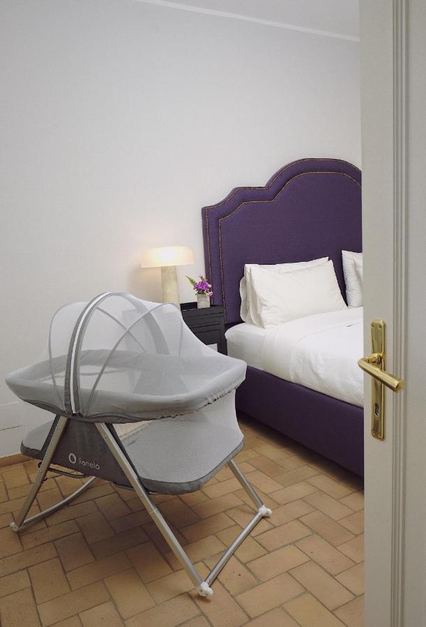 Trastevere - Colosseo Luxury House Рим Екстериор снимка