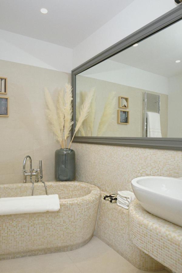 Trastevere - Colosseo Luxury House Рим Екстериор снимка