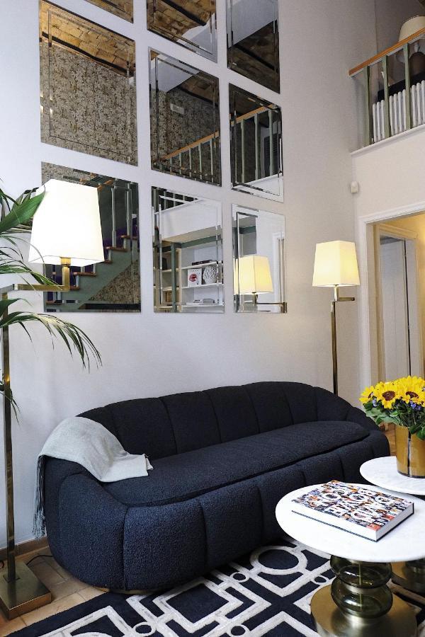 Trastevere - Colosseo Luxury House Рим Екстериор снимка