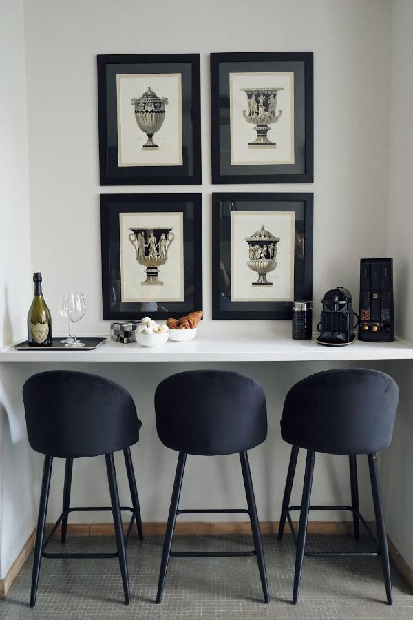Trastevere - Colosseo Luxury House Рим Екстериор снимка