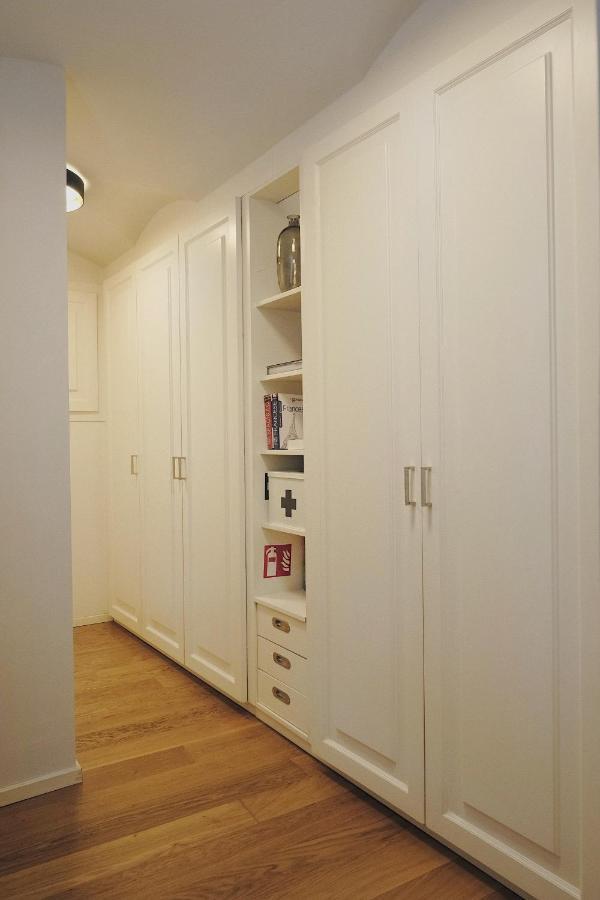 Trastevere - Colosseo Luxury House Рим Екстериор снимка
