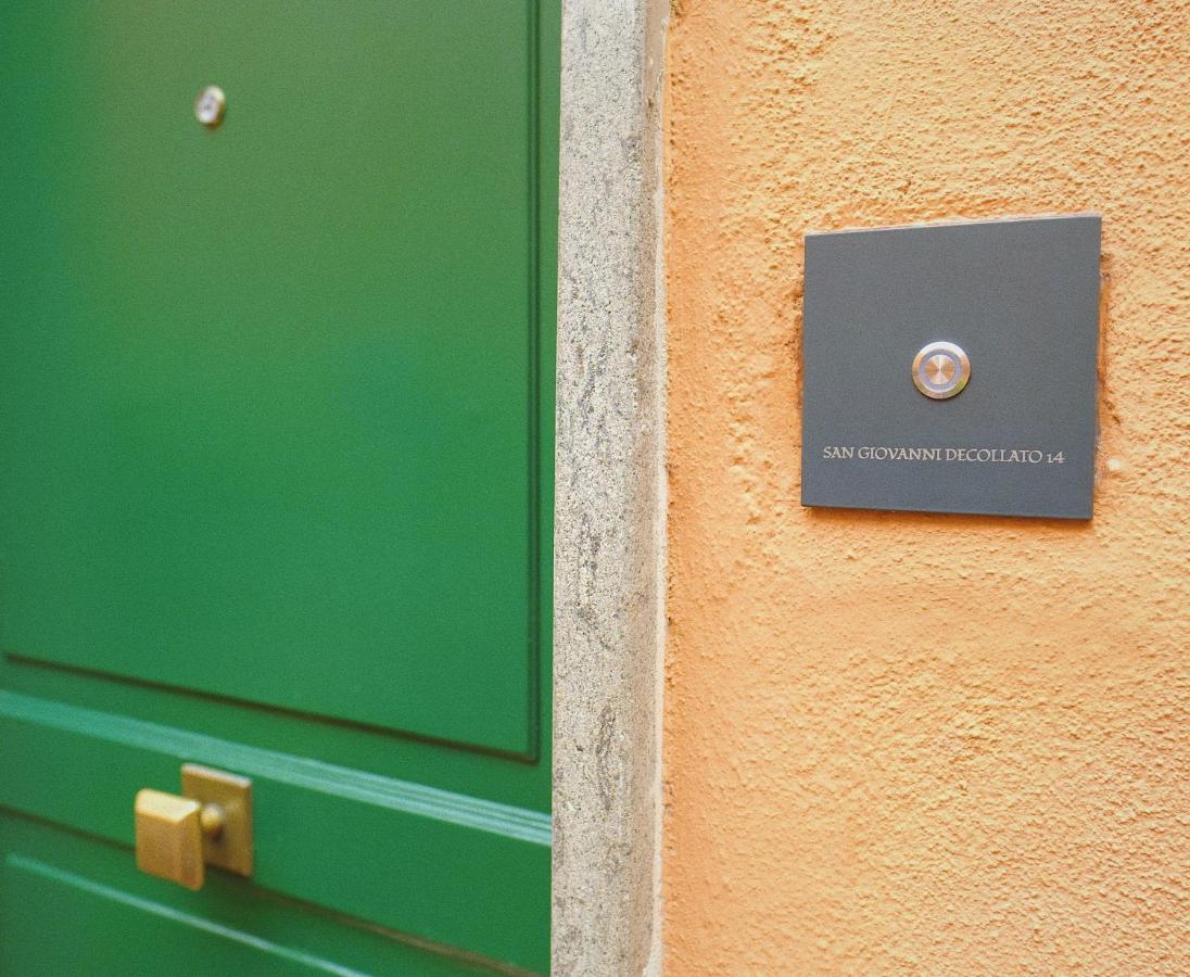 Trastevere - Colosseo Luxury House Рим Екстериор снимка