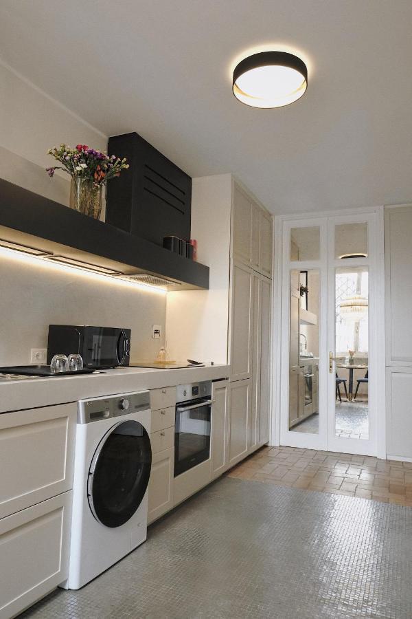 Trastevere - Colosseo Luxury House Рим Екстериор снимка