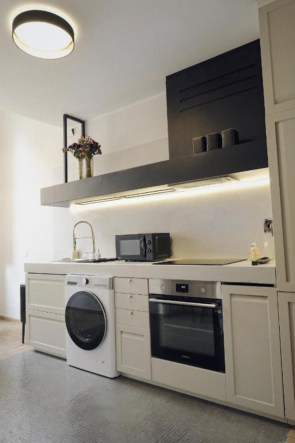 Trastevere - Colosseo Luxury House Рим Екстериор снимка