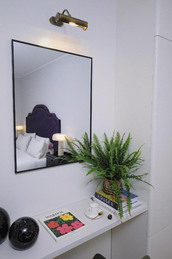 Trastevere - Colosseo Luxury House Рим Екстериор снимка
