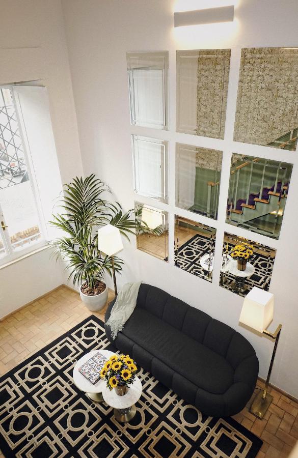 Trastevere - Colosseo Luxury House Рим Екстериор снимка