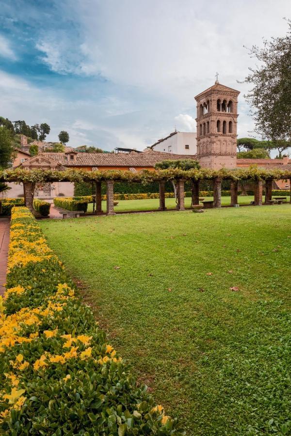 Trastevere - Colosseo Luxury House Рим Екстериор снимка