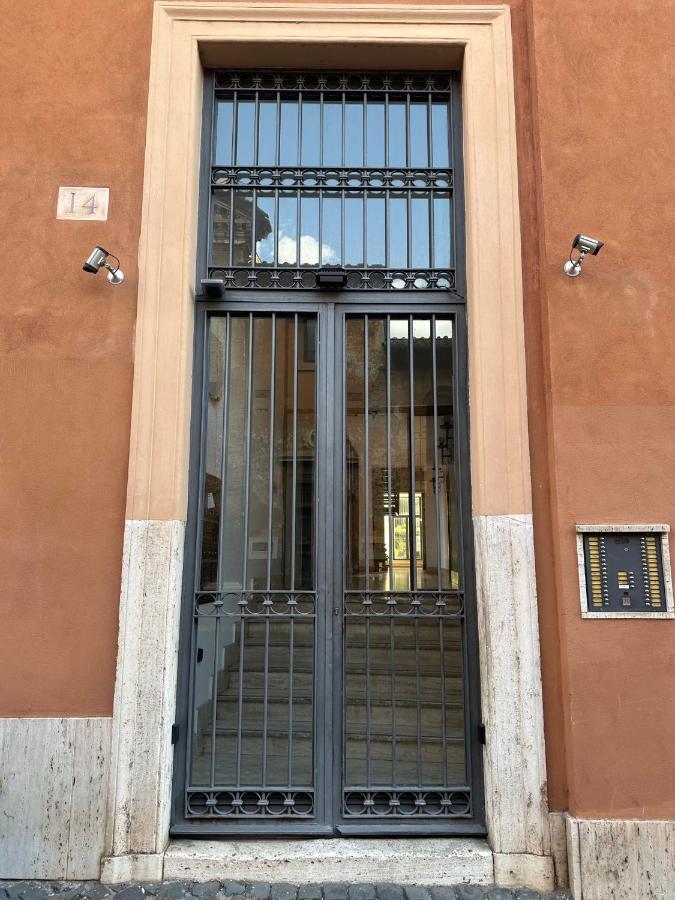Trastevere - Colosseo Luxury House Рим Екстериор снимка